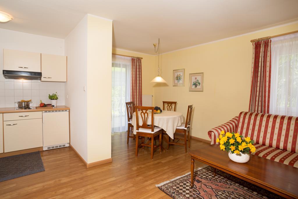 Residence Volkmar Postal / Burgstall Exterior foto